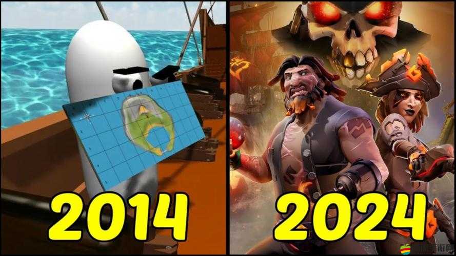 大海賊時代好感度如何獲取？揭秘其演變歷程與獲取技巧懸念解析