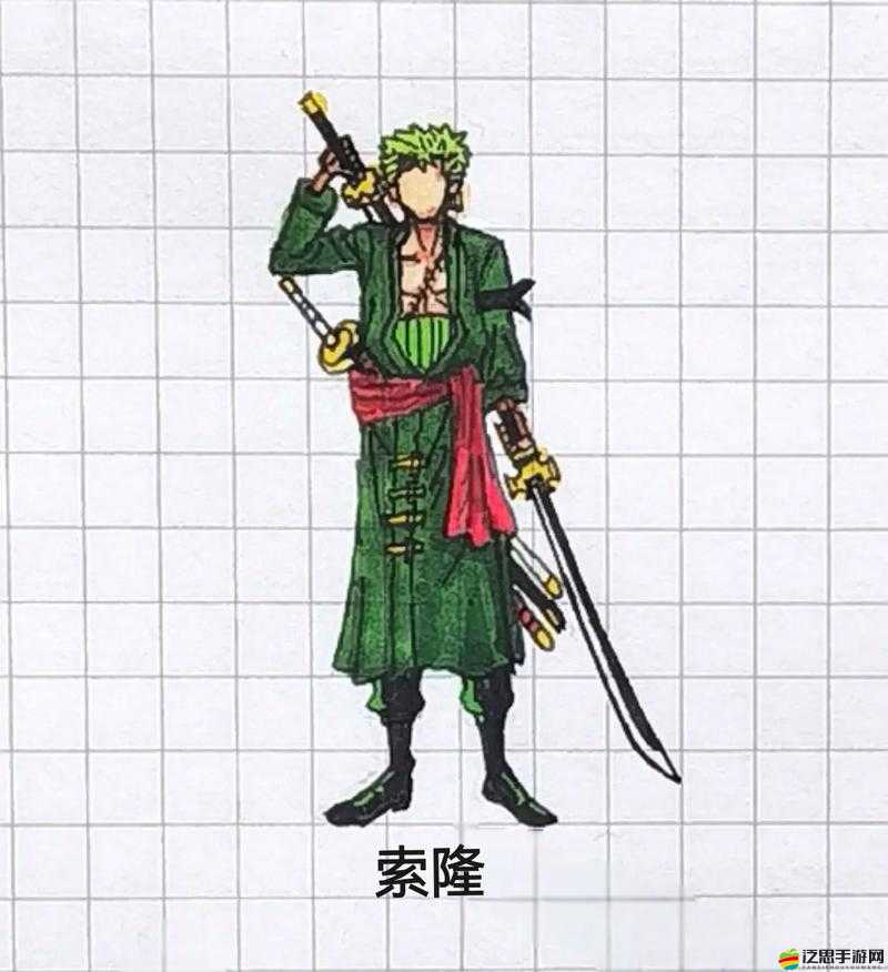 大海賊時代索隆劍術之謎，如何成為劍術大師的全方位攻略？