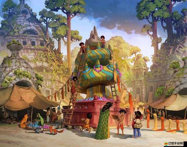 QO幻想新手如何啟程？Q&A探險指南解鎖你的奇幻之旅懸念