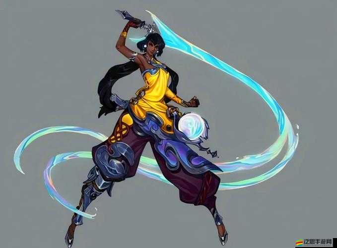 魔法大亂斗中女神雅典娜究竟如何引領(lǐng)玩法革命？