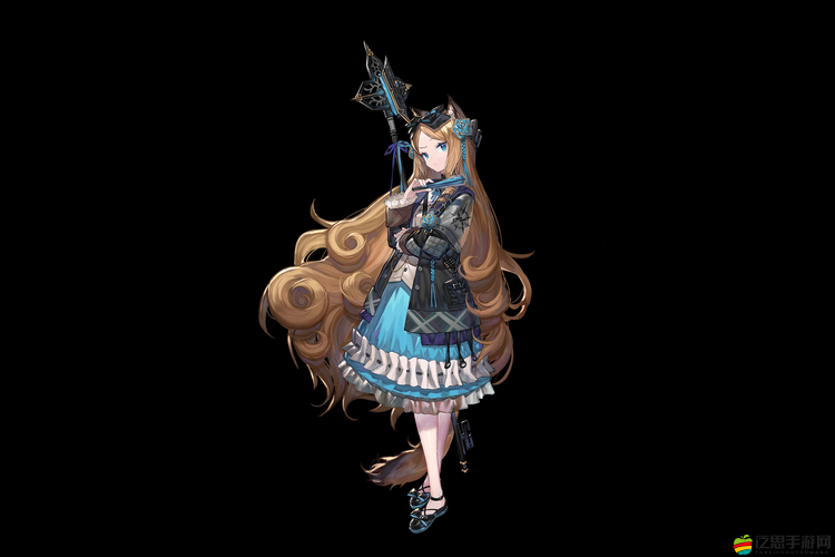 魔法大亂斗英雄揭秘，仙境愛麗絲的奇妙之旅將如何展開？