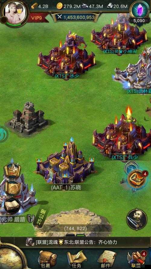 巨龍之戰纏繞樹木玩法新手必備，未來玩法將如何革命性變革？