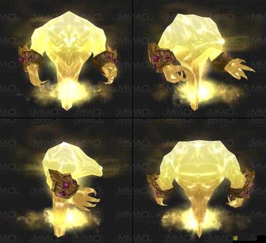 魔獸X神器探秘，符咒之刃背后，隱藏著怎樣的終極奧秘？