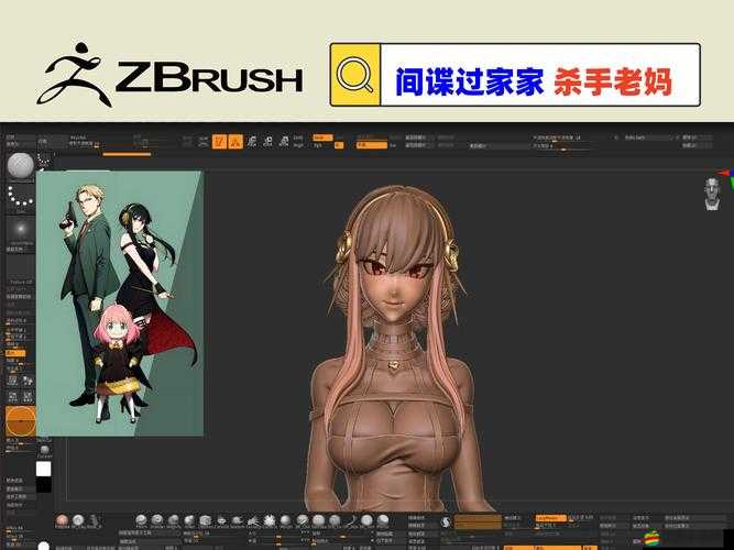 殺手Online角色究竟有多深？策略迷霧、常見(jiàn)誤解及開發(fā)者未解之謎探秘