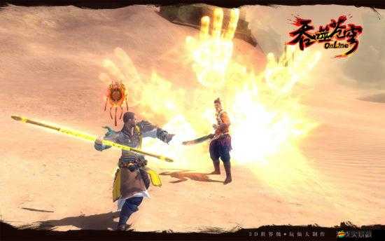 梵音法空護(hù)肩如何鍛造合成？吞噬蒼穹手游玩家必看疑問解答