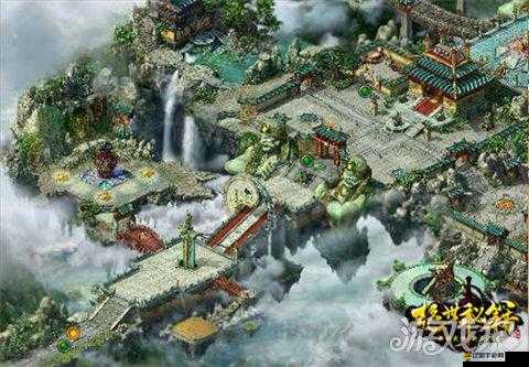 吞噬蒼穹副本究竟有多好玩？獨家揭秘副本系統深度玩法