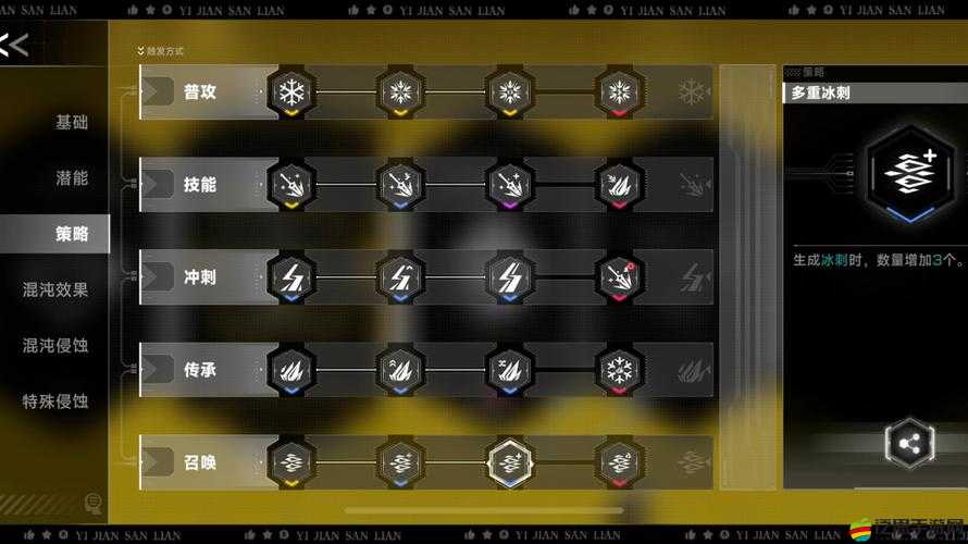 混沌戰爭第八章攻略揭秘，預見未來戰爭藝術，玩法革命三大趨勢何在？