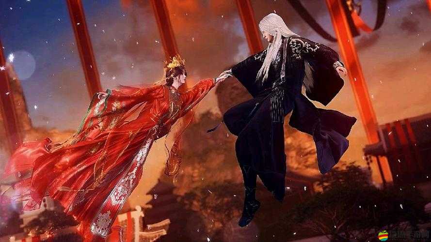 仙逆世界結(jié)婚玩法如何一步步演變？揭秘其發(fā)展歷程的懸念