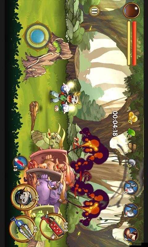 貝爾大冒險(xiǎn)中道具如何使用效果最佳？揭秘資源管理藝術(shù)！