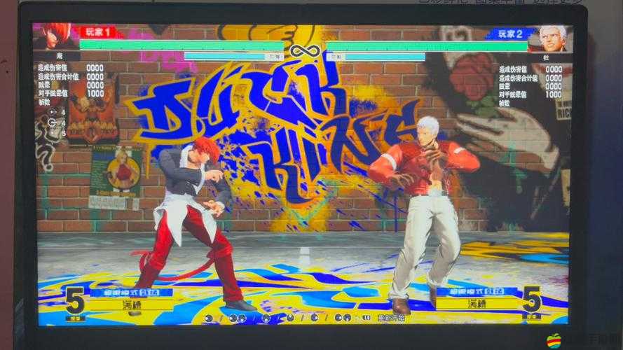 超神格斗究竟有多好玩？玩法深度解析及未來革新大預(yù)測