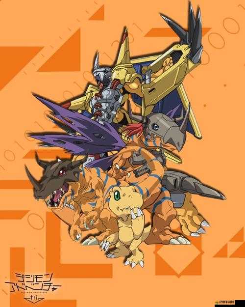 數碼寶貝大冒險究竟有多好玩？全面解析其獨特玩法帶你一探究竟！