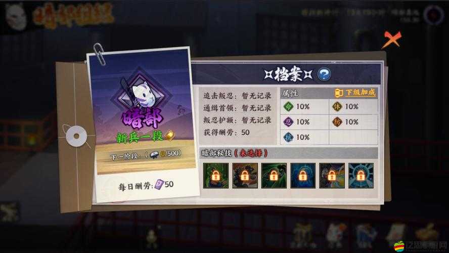 口袋火影忍者特色何在？玩法、劇情與玩家適配全面剖析揭秘！