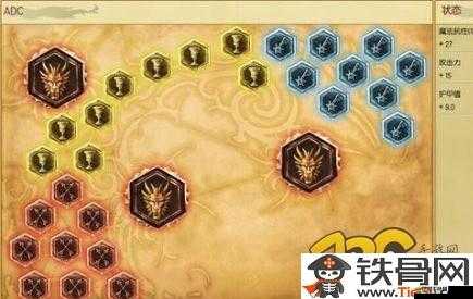 猛將輕一點(diǎn)符文究竟如何獲得？全面揭秘符文獲取攻略！