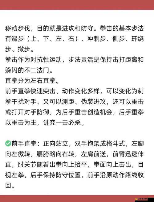 如何在拳擊俱樂部快速提升力量技能？從新手到精通的全面攻略揭秘！