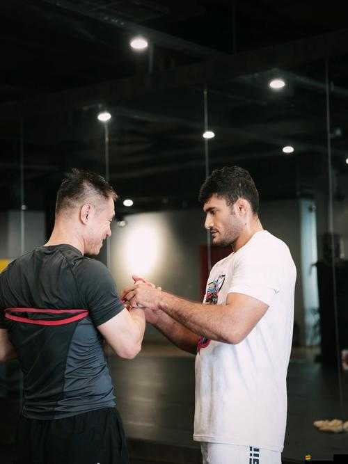 拳擊俱樂部里如何平衡汗水與榮耀？玩法心得大揭秘！