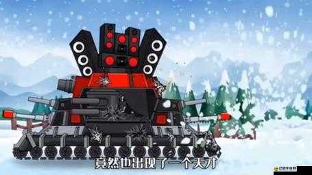 坦克大戰Online究竟值不值得一試？玩法簡介及未來革新大預測！