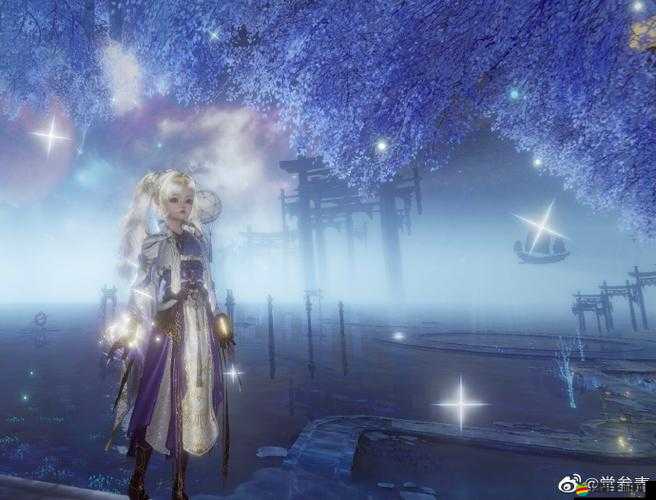 幻靈仙域究竟有多好玩？全面解析幻靈仙域獨特玩法揭秘！