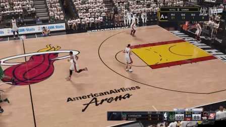 NBA2K16中鋒能力值前十究竟是誰？TOP10排名背后有何演變故事？