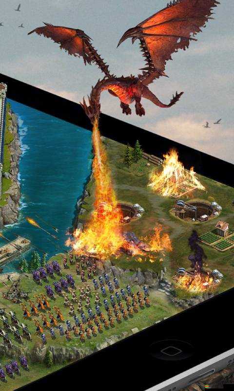 帝國OL全面戰爭七日登陸挑戰，如何巧妙管理資源成制勝關鍵？