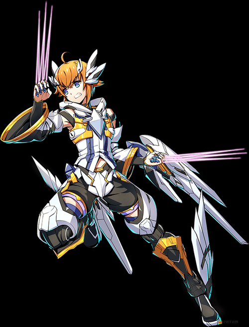 杰西斯角色神威究竟如何？深入解析神威啟示錄中杰西斯及其CV