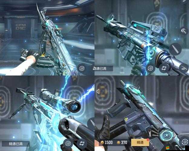 雷霆火線PVP模式究竟怎么玩？詳解玩法并預測未來革命性變革