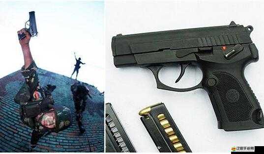 雷霆火線元素子彈，戰場上的神秘力量究竟源自何處？