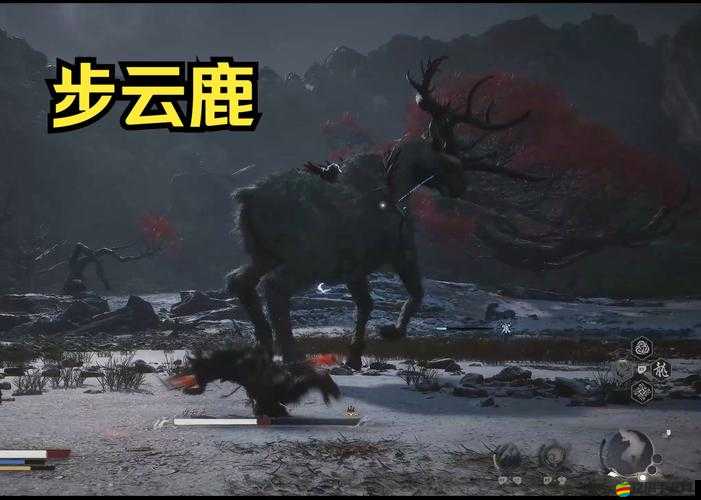 鹿神BOSS究竟如何攻克？全面解析BOSS打法技巧與懸念揭秘