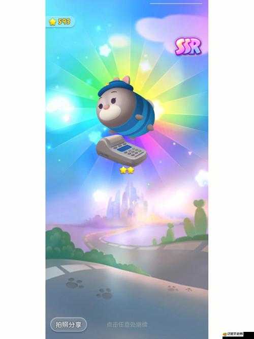 神威啟示錄扭蛋系統有何奧秘？揭秘兩種補給方式的驚喜！