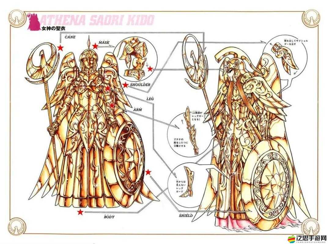 圣斗士星矢3D裝備背后，隱藏著哪些不為人知的秘密疑問？