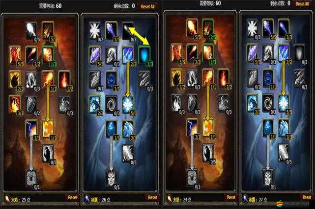 大神揭秘，屠龍戰法師如何高效輸出，刷怪技巧竟有這些懸念？