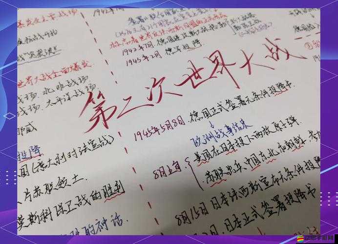 元首戰爭亮出二戰戰功，玩法革命三大趨勢究竟如何預見？