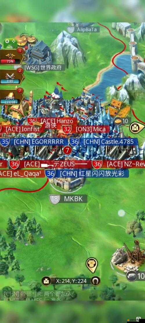 帝國霸略中的圣物究竟如何獲取？揭秘其背后隱藏的強大作用與謎團！