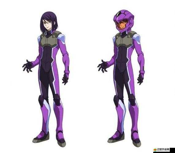 Zion載音人物圖鑒揭秘，蕾蒂西亞背后隱藏著哪些不為人知的故事？