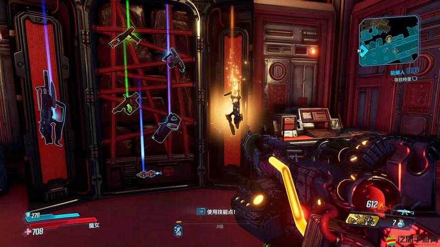 無主之地傳說如何快速通關？攻略要點全面解析揭秘！