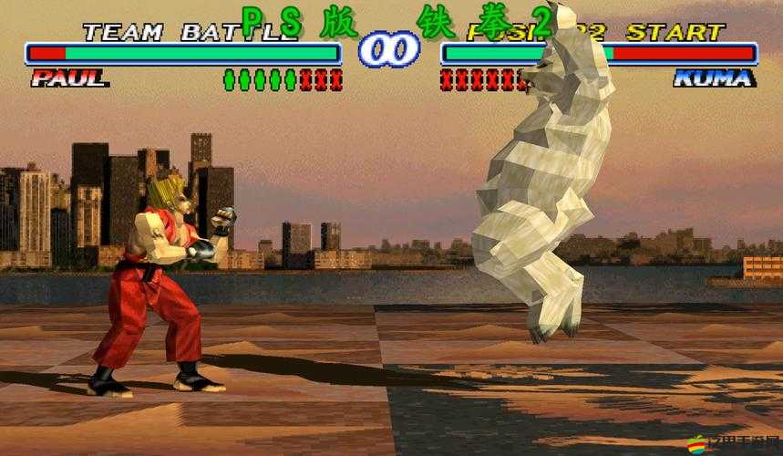 鐵拳2015究竟值不值得一試？全面玩法簡介帶你揭秘！