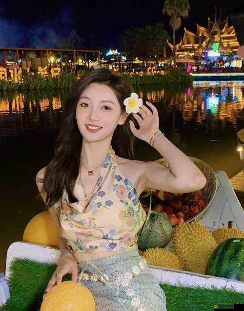 如何揭秘女神連萌美女主播直播間入口，輕松邂逅你的未知心動女神？