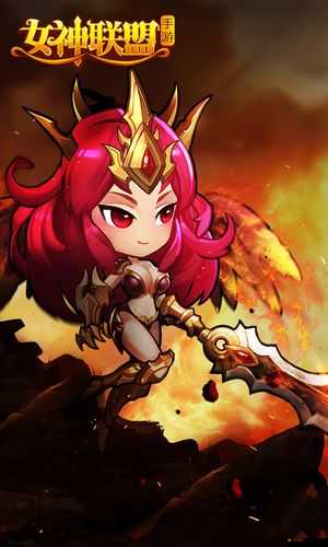 女神連萌競技場如何解鎖戰(zhàn)斗潛能，全新玩法介紹引發(fā)懸念？