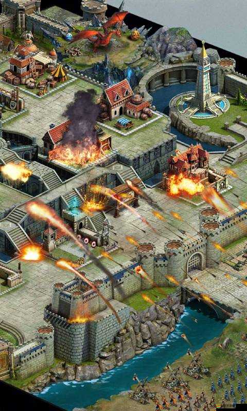 帝國OL全面戰爭揭秘，工具作坊篇深度攻略，如何打造致勝神器？