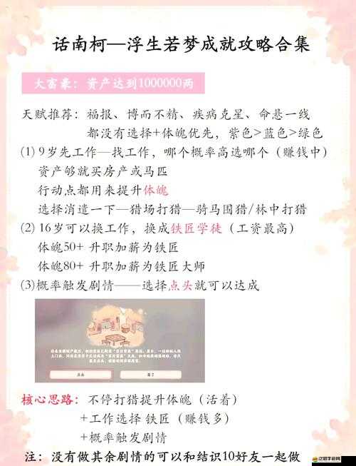 夢南南朝初期攻略究竟有何秘訣？讓你輕松上手并解鎖無限可能？