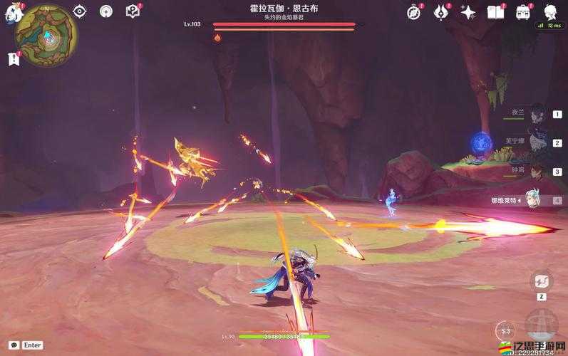 絕對(duì)領(lǐng)域極戰(zhàn)紀(jì)Boss之?dāng)?shù)學(xué)課，如何在這場(chǎng)戰(zhàn)斗中解鎖數(shù)學(xué)的終極奧秘？