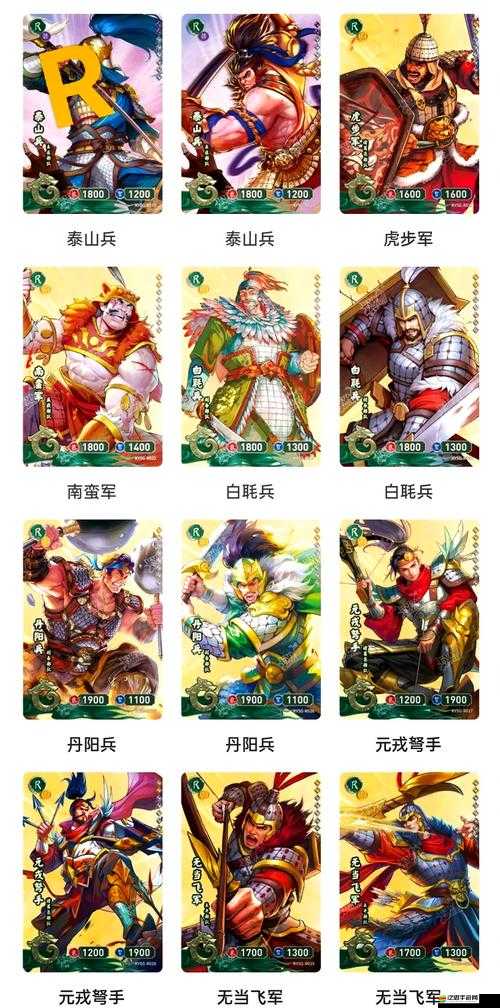 Q卡三國新手如何迅速掌握卡牌強化秘訣，快速提升戰力？