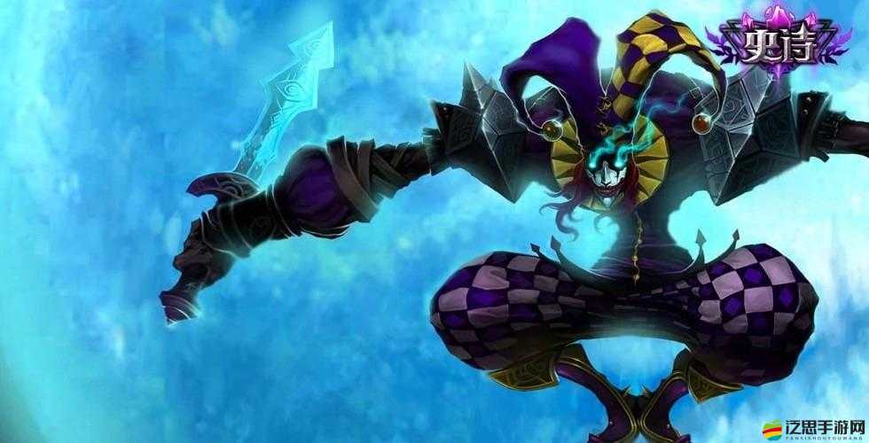 英雄兵團中隱藏的秘密，神秘英雄全解析，小丑的真實身份是誰？