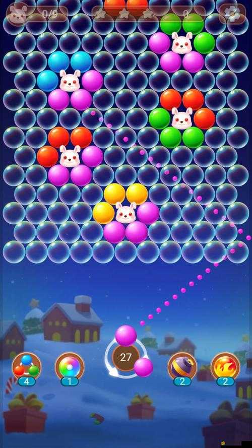 泡泡龍3手游無限模式怎么玩？全面攻略帶你揭秘?zé)o限挑戰(zhàn)！