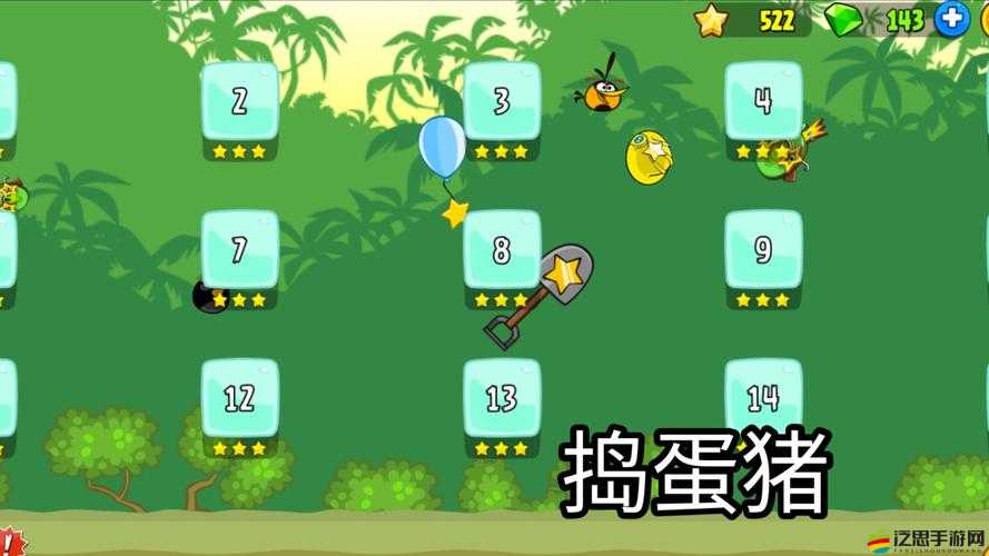 憤怒的小鳥如何巧妙擊敗僵尸，揭秘第一大關(guān)通關(guān)秘籍？