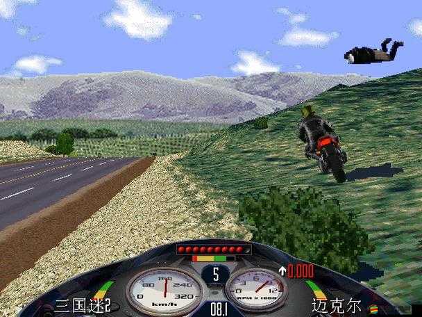 暴力摩托2再現(xiàn)經(jīng)典，赫斯塔爾FN.2M機(jī)車性能究竟有何驚人之處？