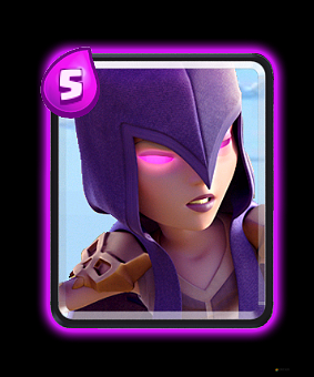 皇室戰爭，女巫流卡組如何搭配與破解，成為競技場高手的秘訣？