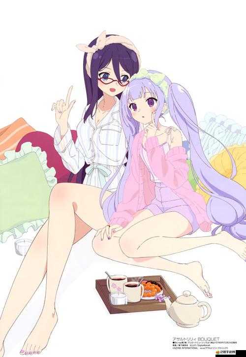 少女們的突擊，青春與策略碰撞，誰能在這場夢幻之戰中勝出？