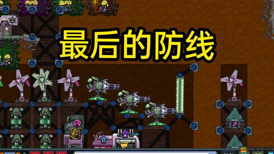 最后的防線Last Defender，巨石加點終極攻略，未來玩法將如何革命性變革？