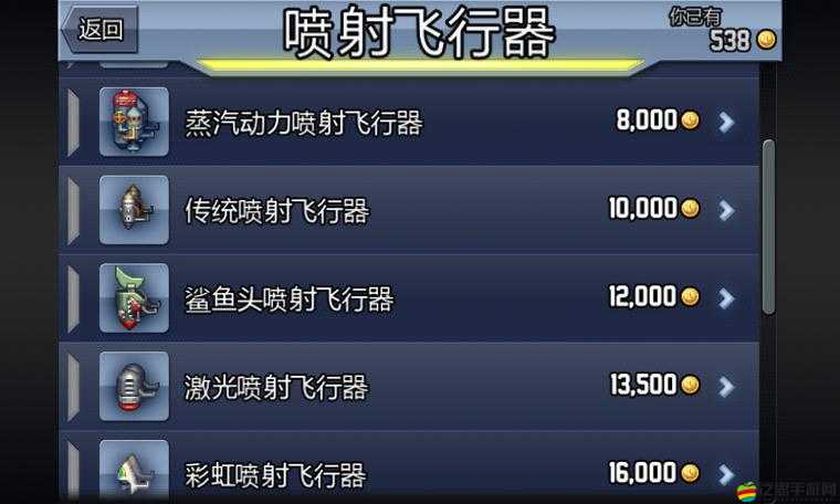 瘋狂噴氣機1-5關(guān)任務(wù)究竟隱藏哪些驚喜？挑戰(zhàn)與樂趣如何并存？