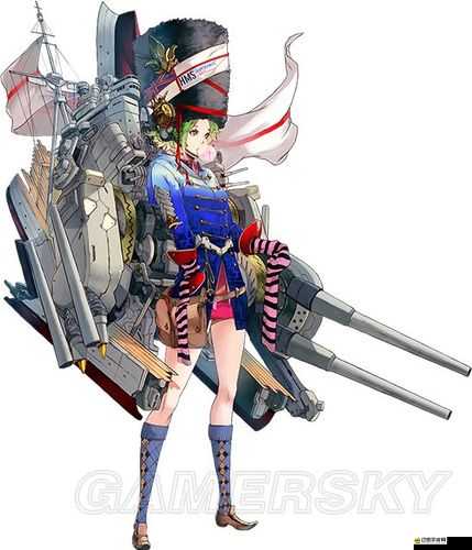 鋼鐵少女艦船怎么選？戰列、重巡、驅逐深度解析揭秘！